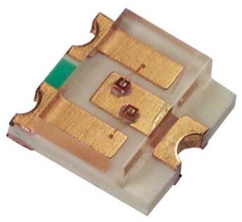 Lumex Sml-Lx15Igc-Rp-Tr Led, 3Mm X 2Mm, Red / Green, Sot-23-3, F