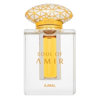 Ajmal Soul of Amir Parfémovaný olej unisex 12 ml