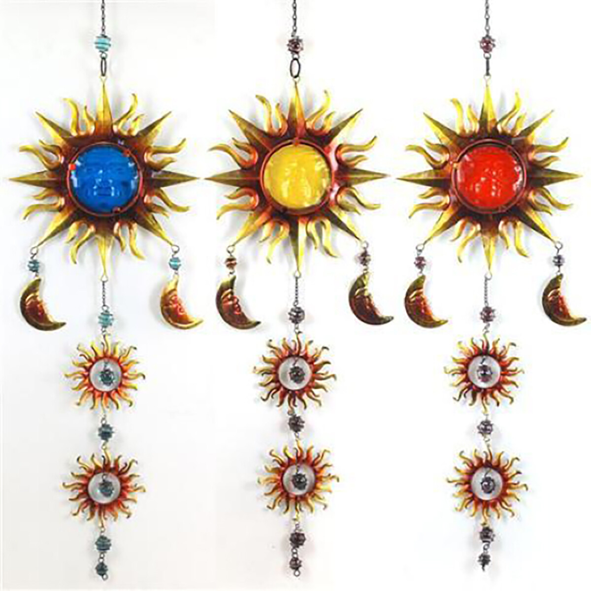 Signes Grimalt  Přívěsek Sol 3 Jednotky  ruznobarevne