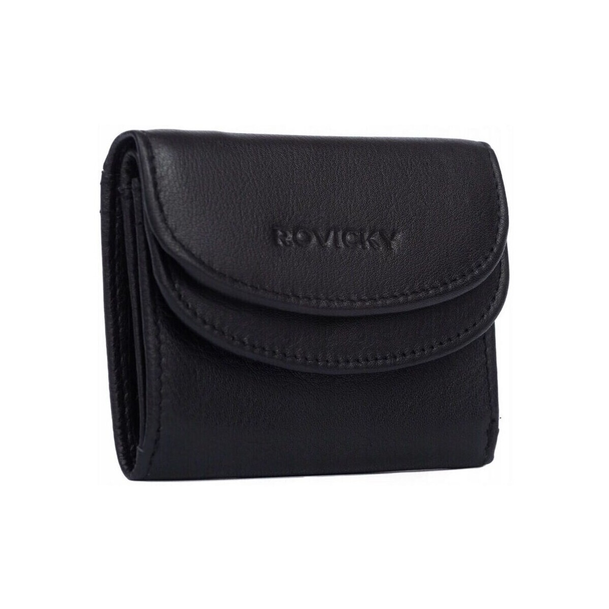 Rovicky  R19LFN74433  Černá