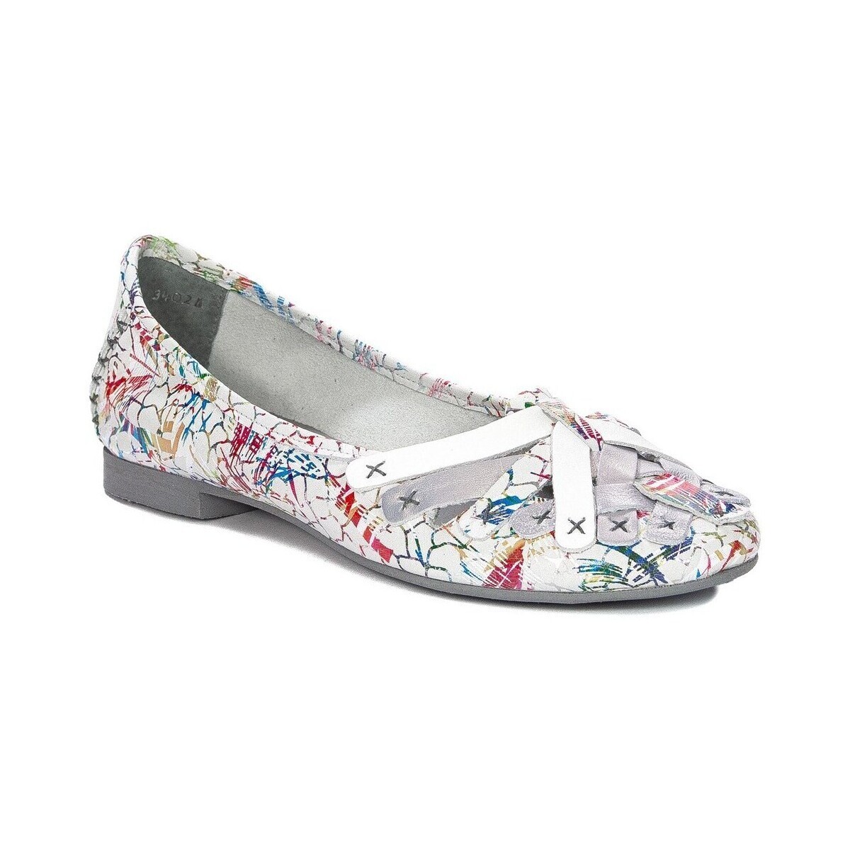 Maciejka  0135835000  ruznobarevne