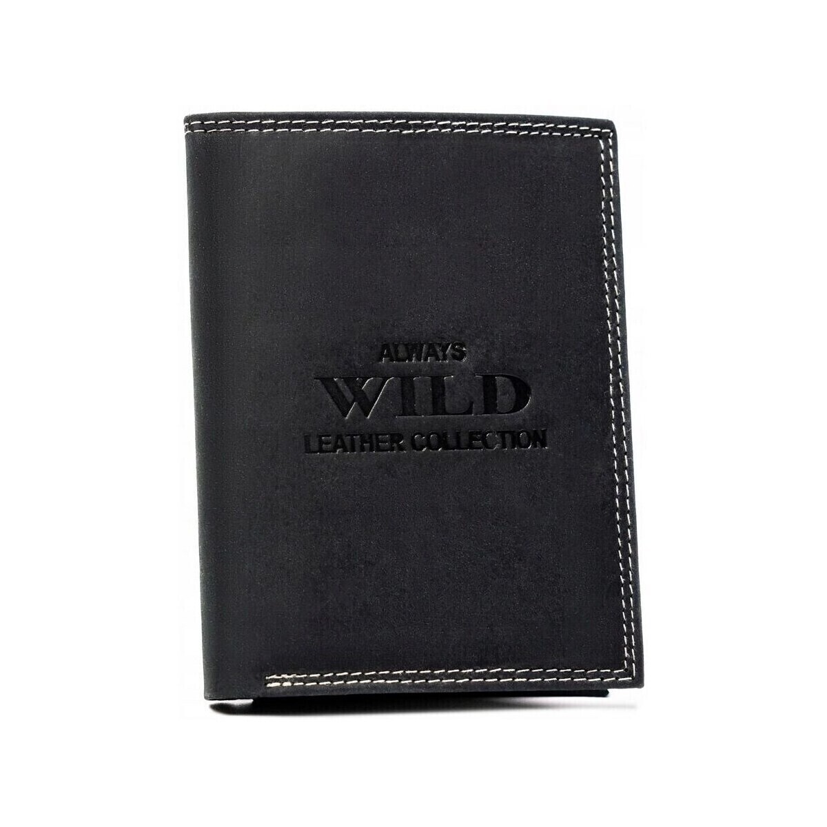 Always Wild  N4CHMBL71908  Černá