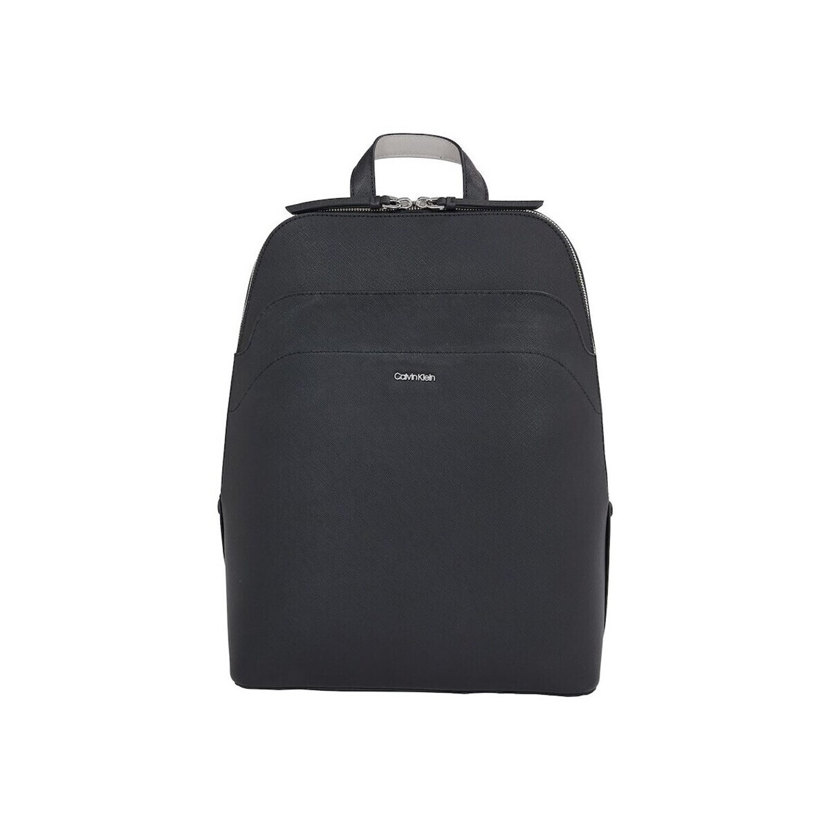 Calvin Klein Jeans  K60K611676BEH  Černá