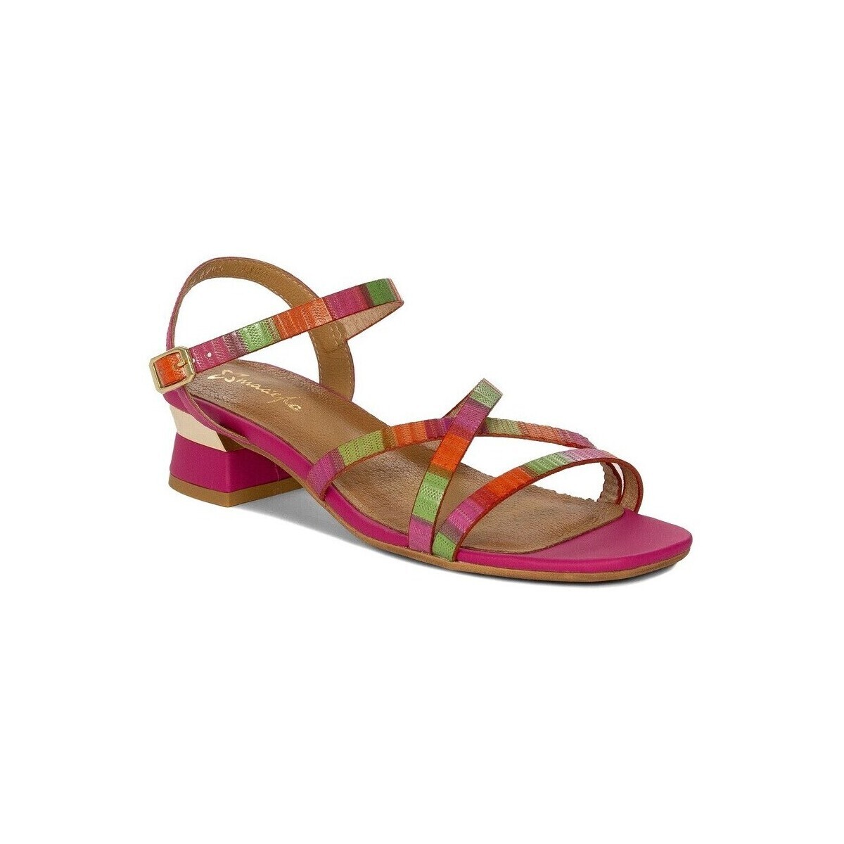 Maciejka  0694515001  ruznobarevne