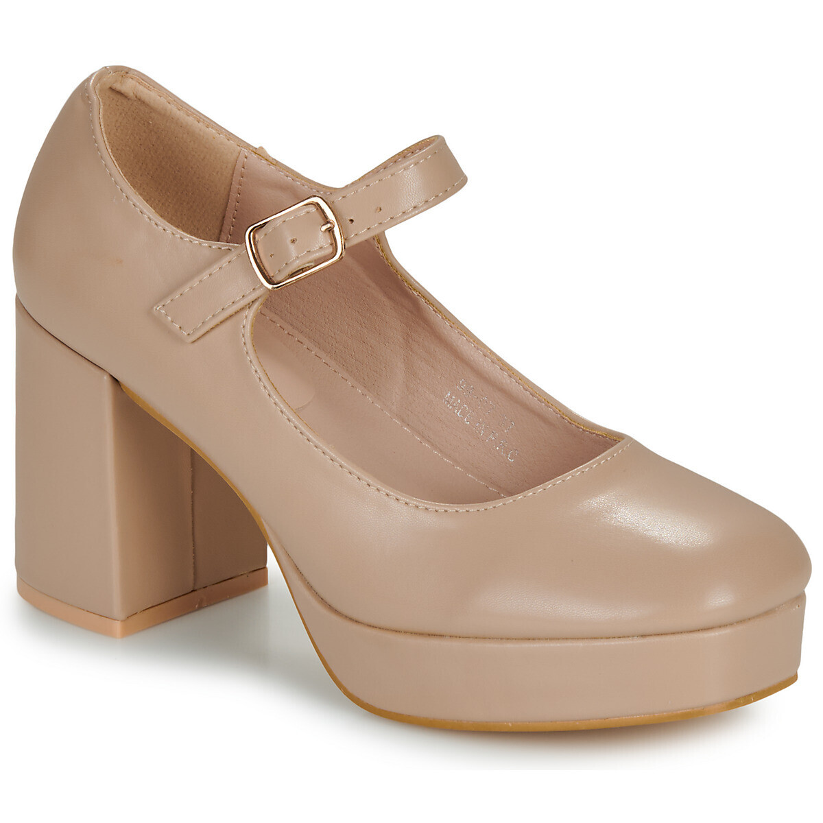 Moony Mood SELENE Béžová