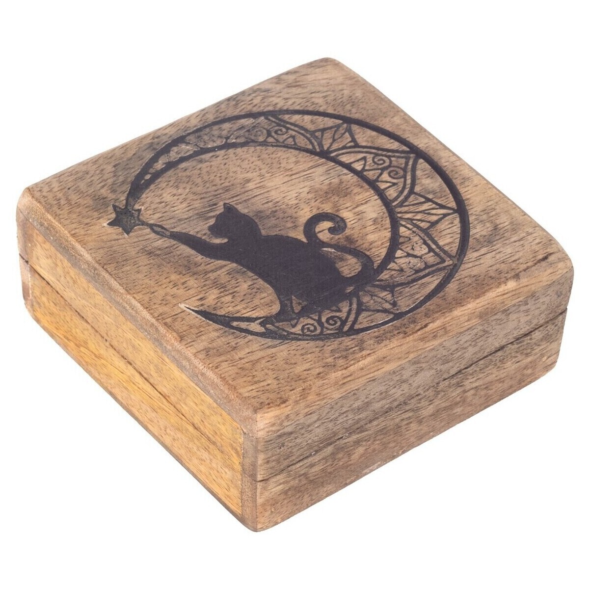 Signes Grimalt  Box Pro Kočky S  Hnědá