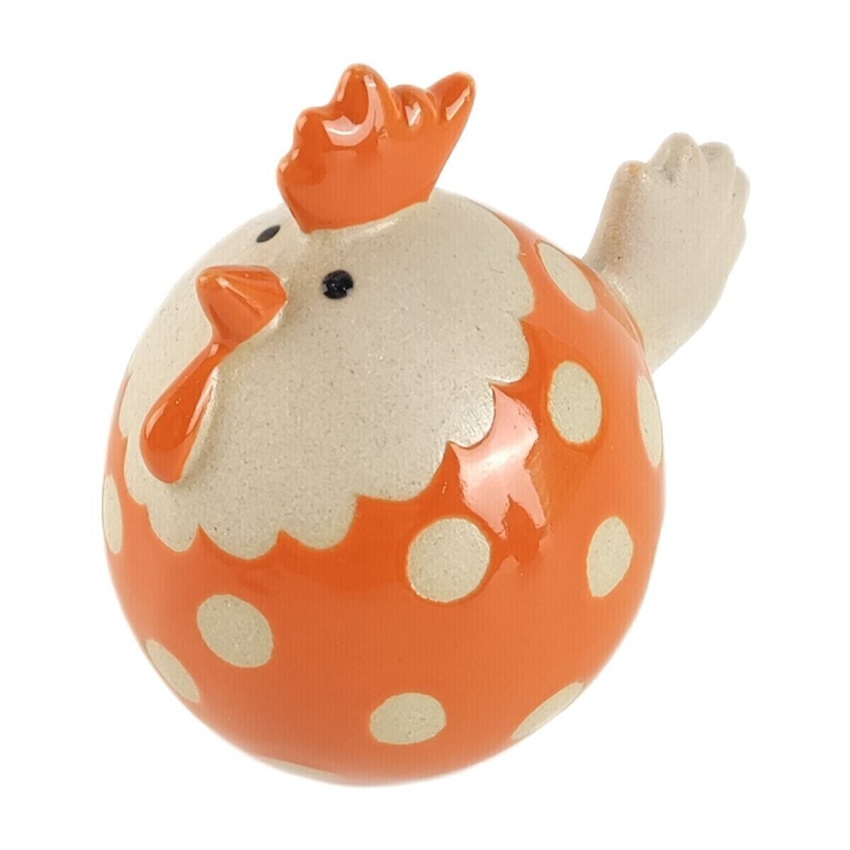 Signes Grimalt Slepice Oranžová