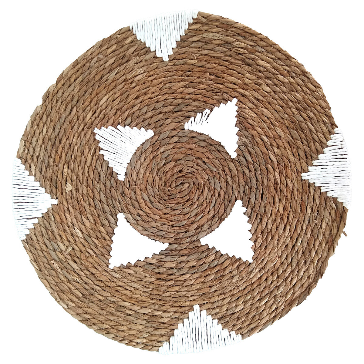 Signes Grimalt  Přirozená Ozdoba Na Zeď  Hnědá