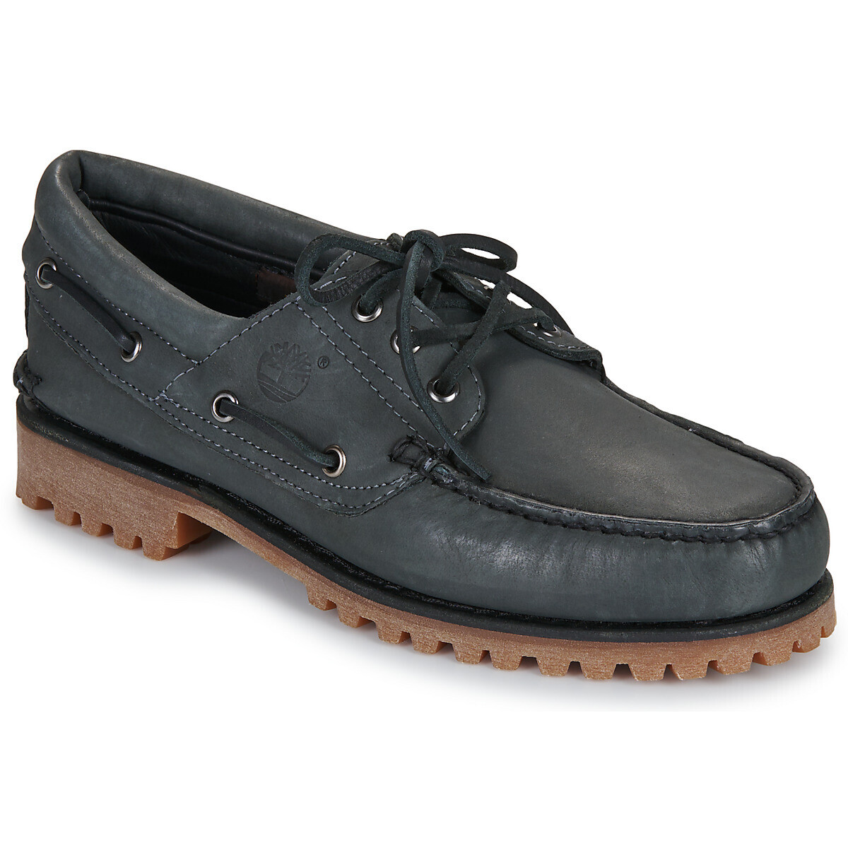 Timberland  TIMBERLAND AUTHENTIC  Černá