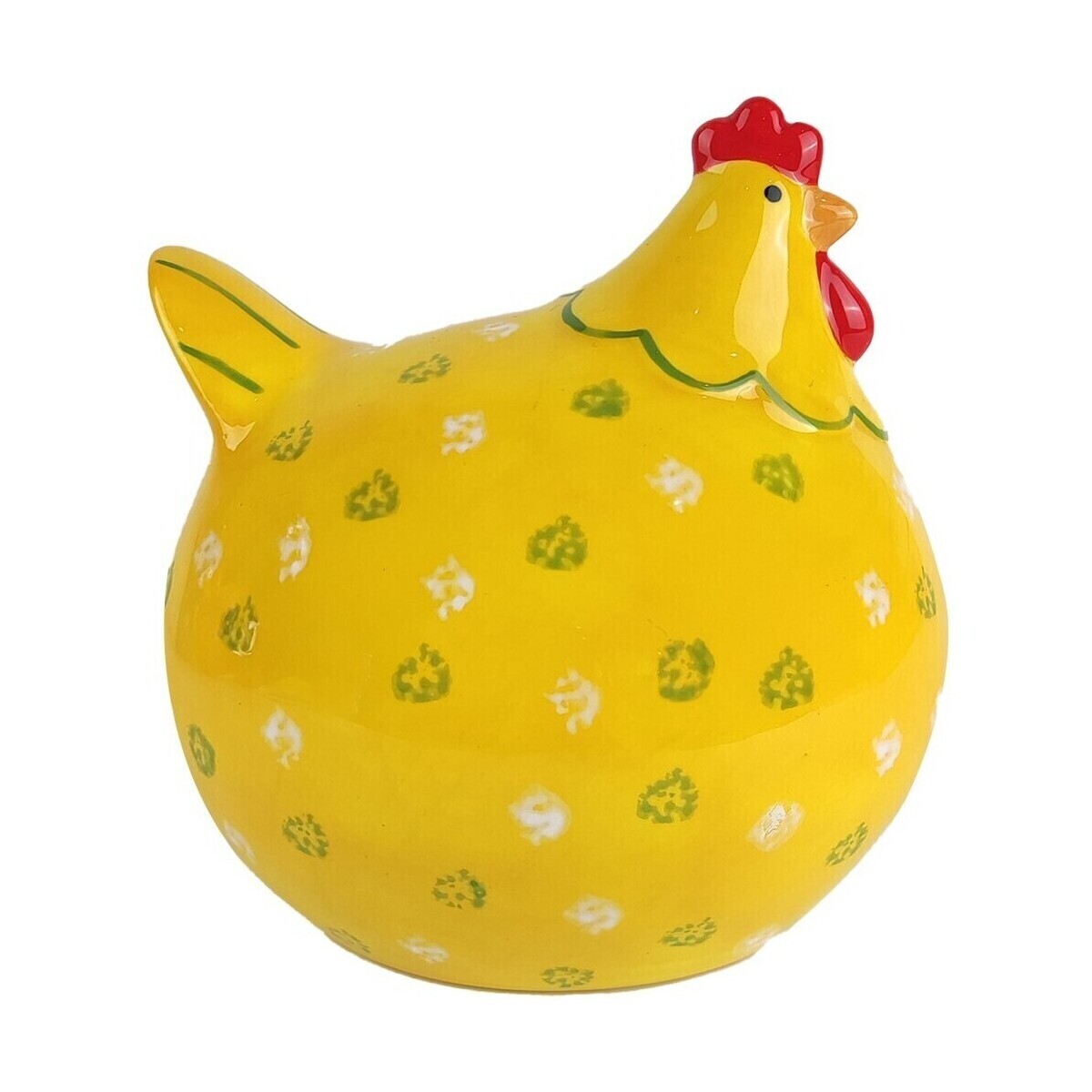 Signes Grimalt Slepice Žlutá