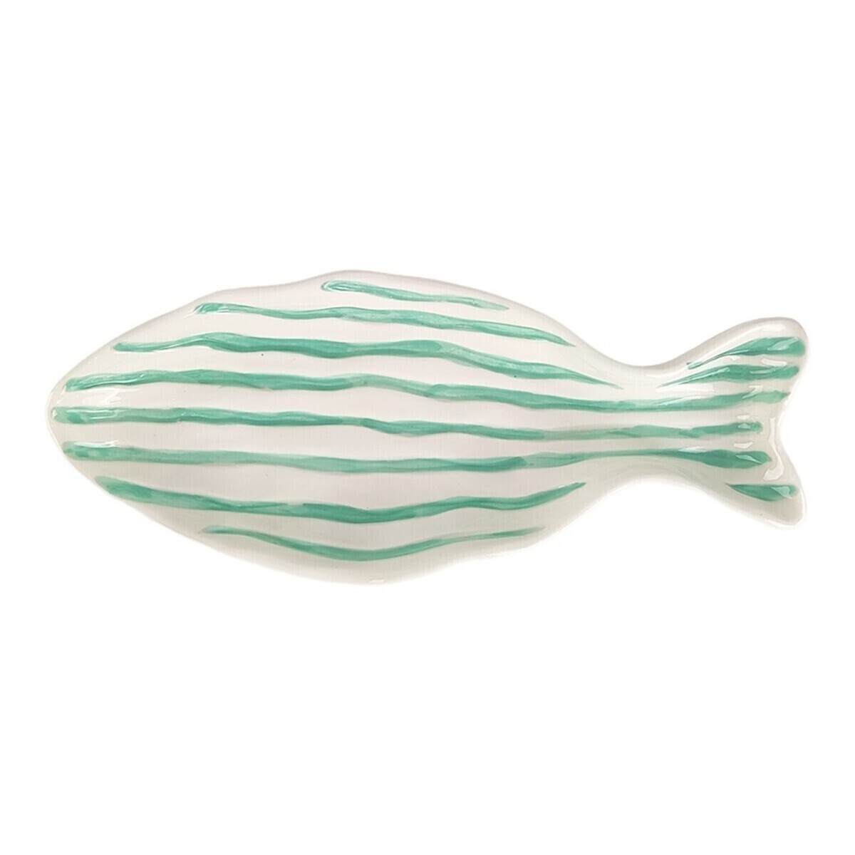 Signes Grimalt Rybí Talíř Modrá