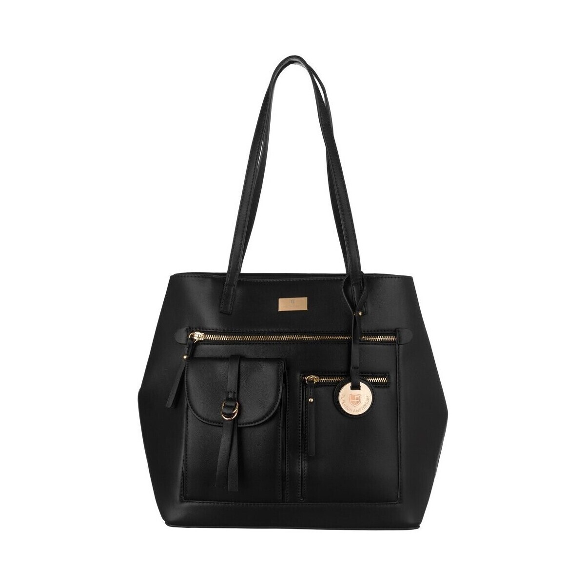 Peterson  PTNTORALE4  ruznobarevne