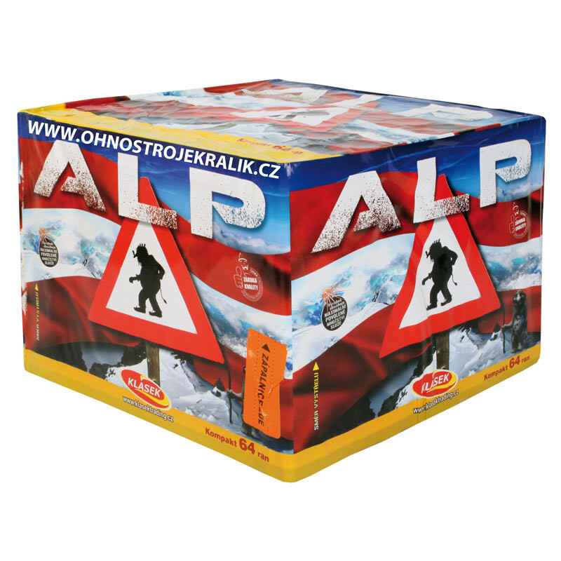 ALP 64 RAN