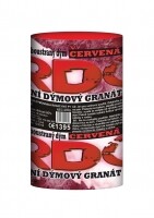 RDG2 - ČERVENÝ