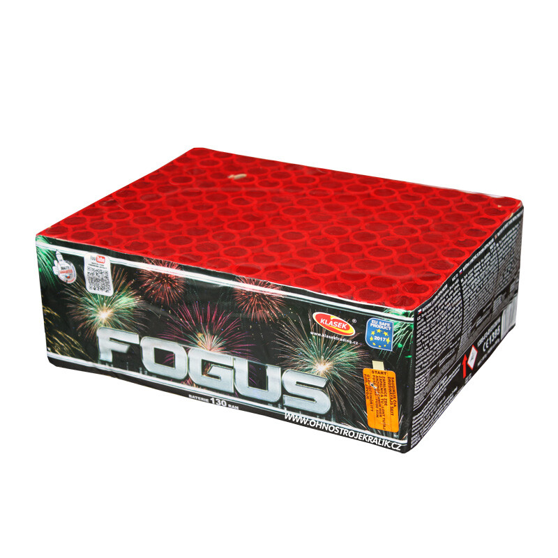FOGUS 130 RAN