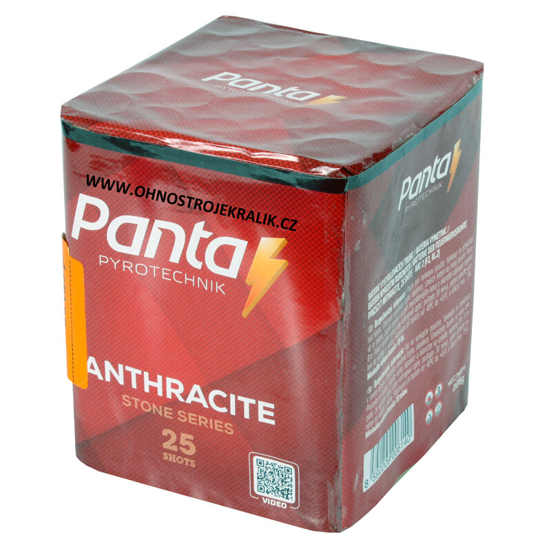 ANTRACITE 25 RAN