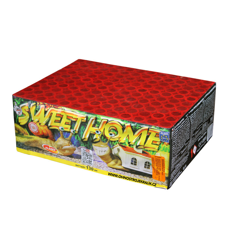 SWEETHOME 130 RAN