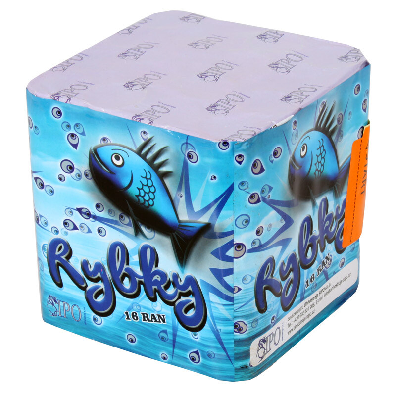 RYBKY 16 RAN