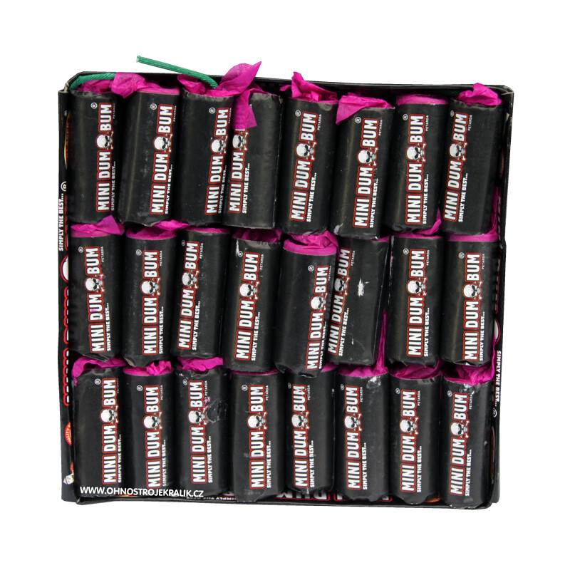 DUMBUM MINI 24 ks