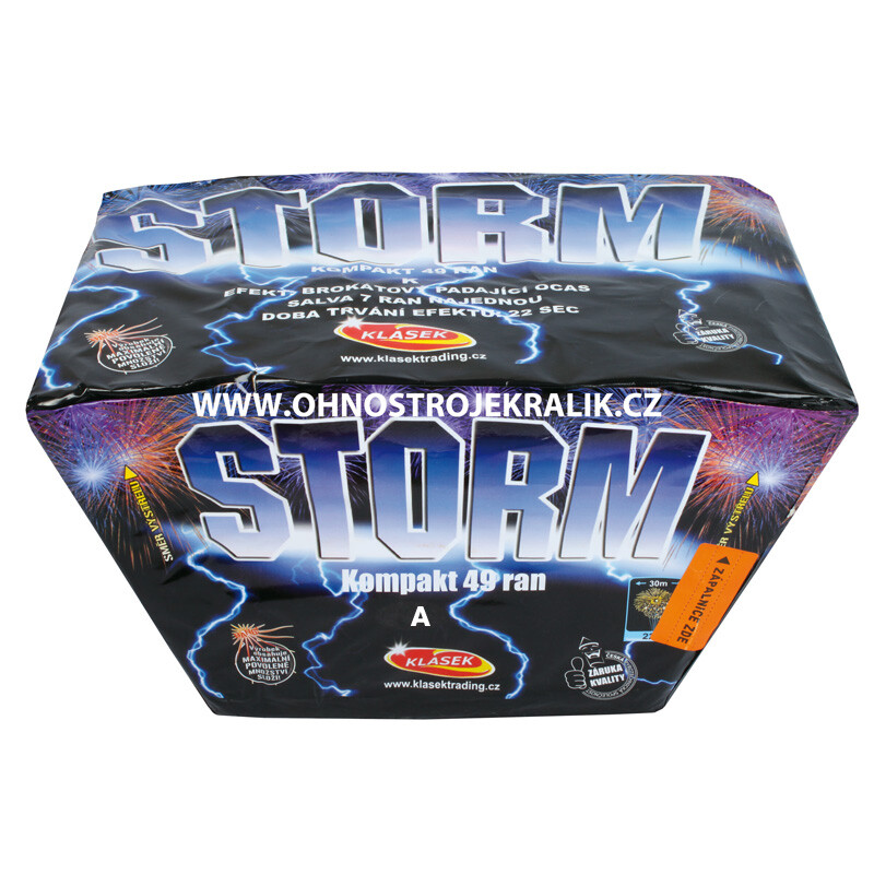 STORM STA 49 RAN