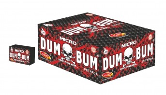DUMBUM MICRO 25 ks
