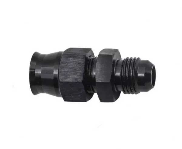 ProRacing Fitinka pro trubkové vedení (hardline) D-06 (AN6) 9/16