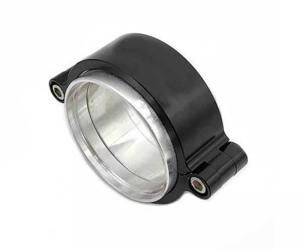 Rychloupínací HD spona ProRacing s přírubami 63,5mm (2.5