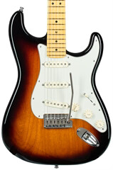 Fender 2015 American Deluxe Stratocaster V Neck