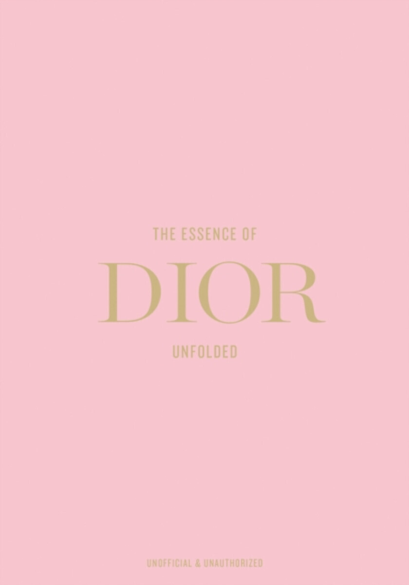 The Essence of Dior - Kelly Reising
