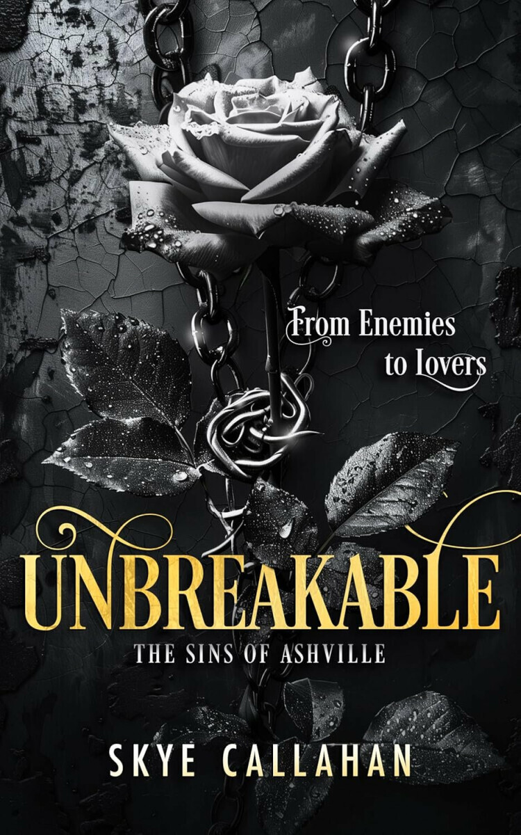 Unbreakable - Skye Callahan