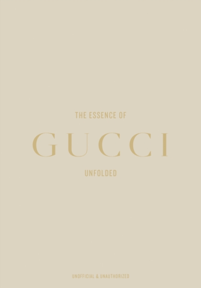 The Essence of Gucci - Kelly Reising