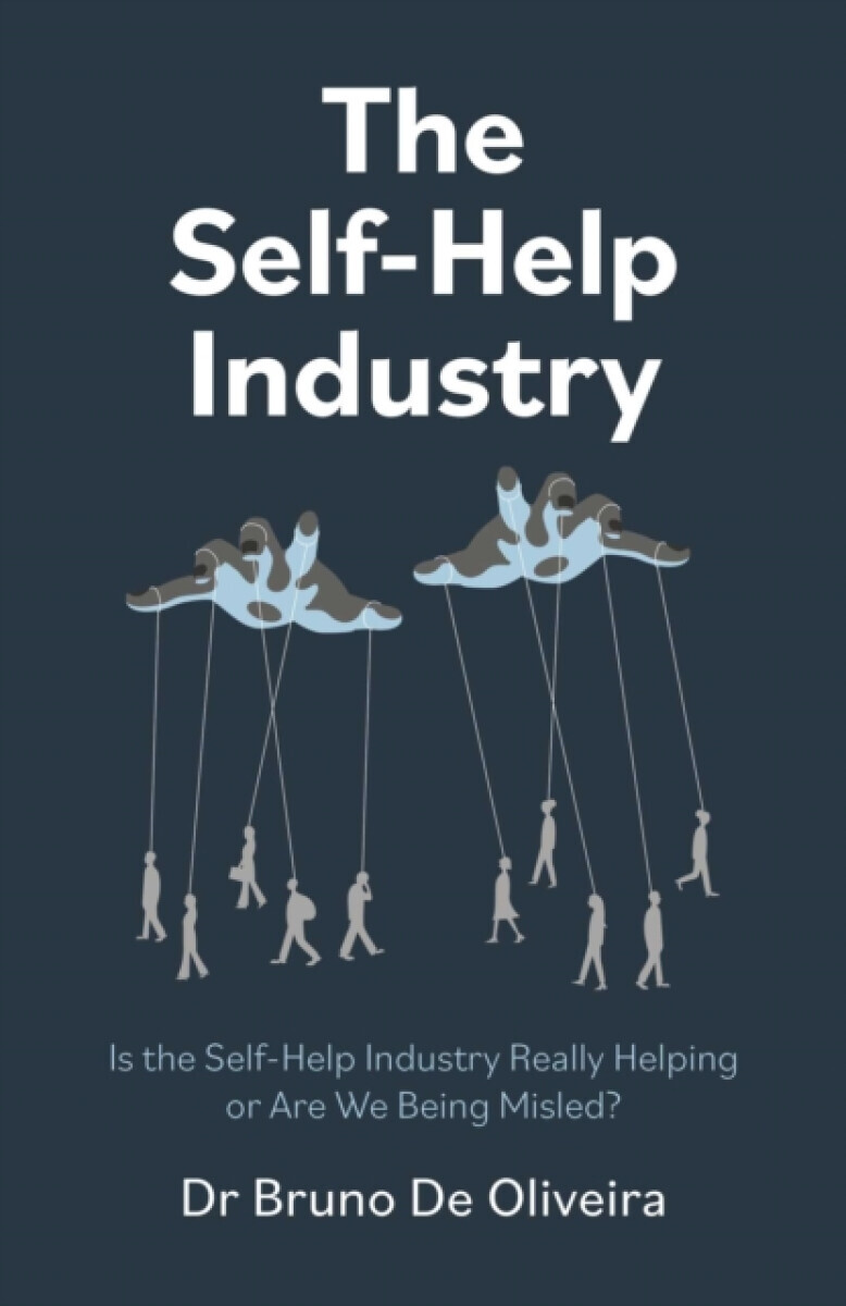 Self-Help Industry, The - Bruno De Oliveira