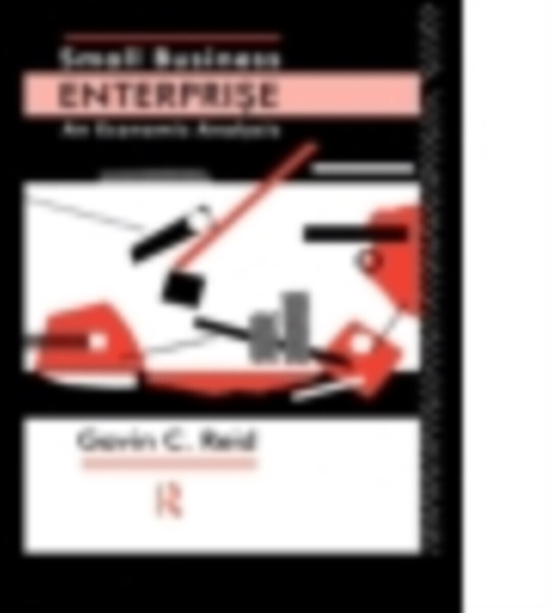 Small Business Enterprise - Gavin  Reid