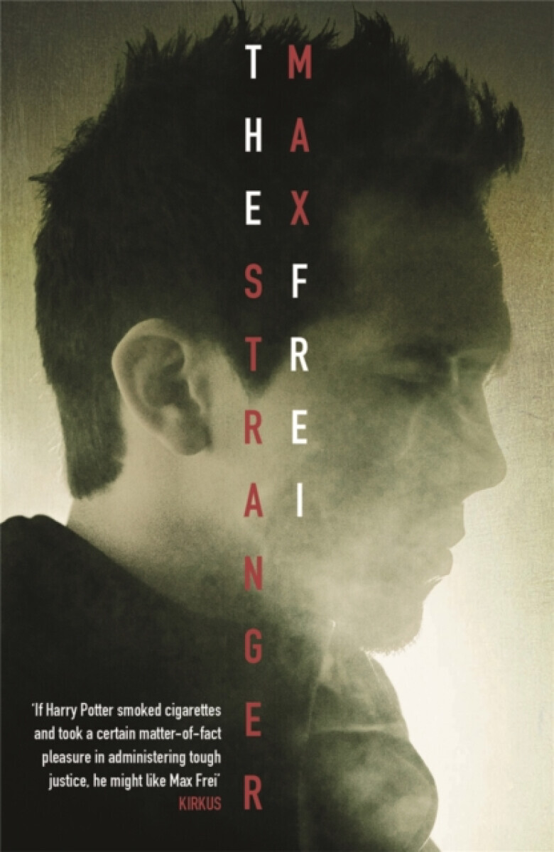 The Stranger - Max Frei