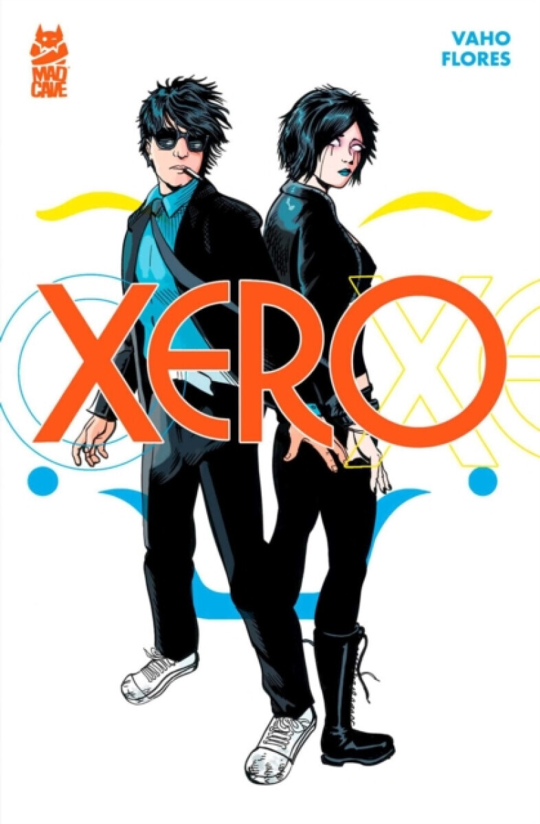 Xero - Vaho