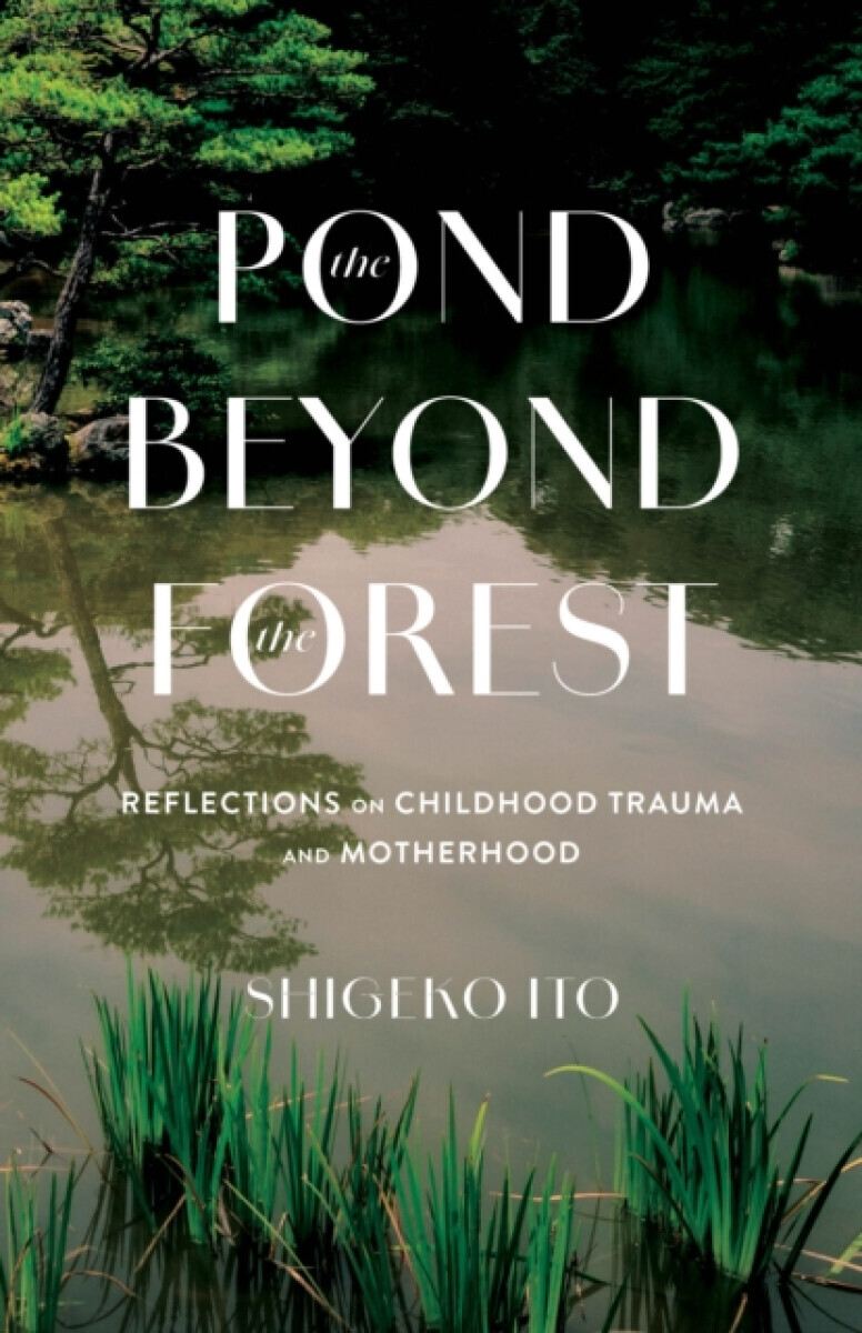 Pond Beyong the Forest - Shigeko Ito