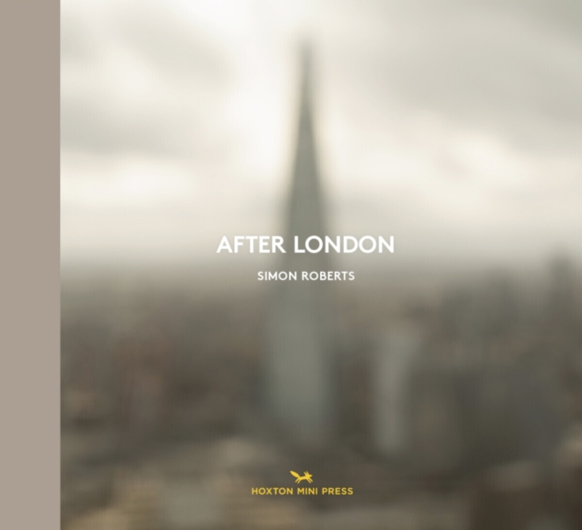 After London - Simon Roberts