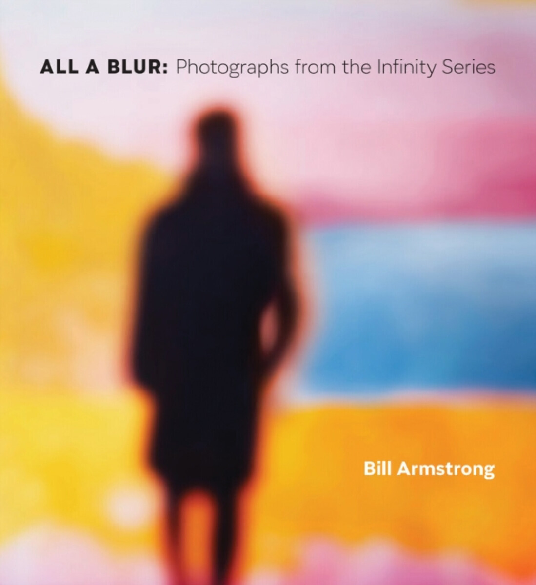 All a Blur - W.M. Hunt, Lyle Rexer, Katherine Ware, A. D. Coleman, Collier Brown, Brian Sholis