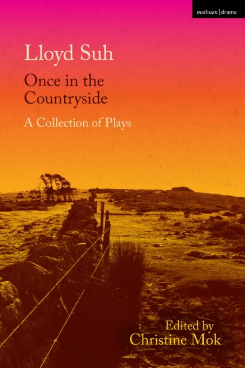 Once in the Countryside - Lloyd  Suh