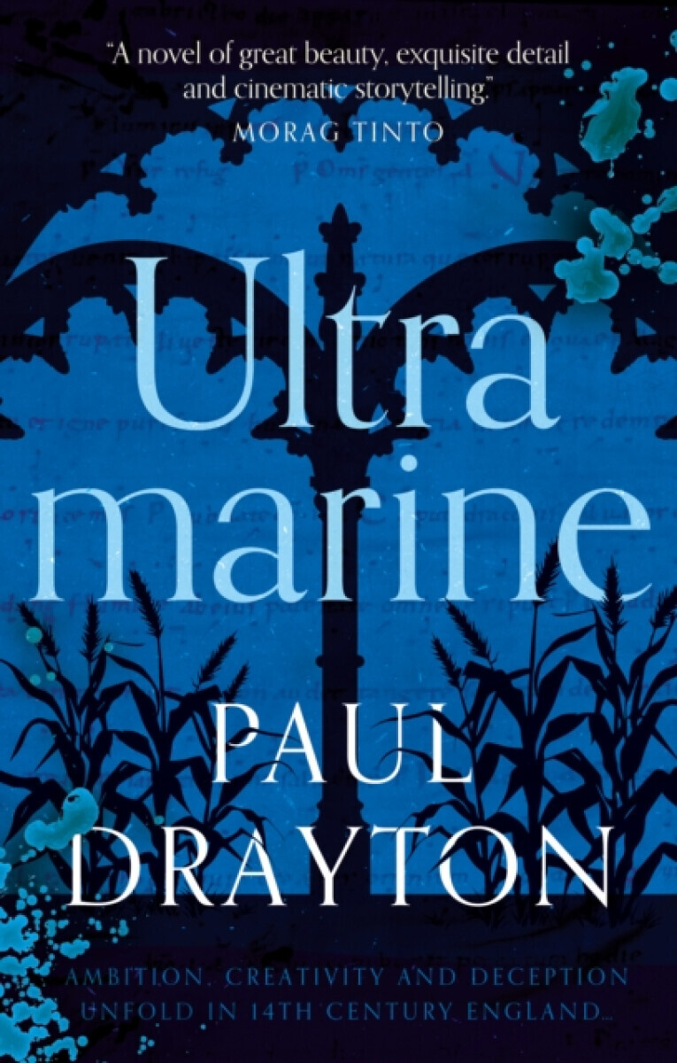 Ultramarine - Paul Drayton