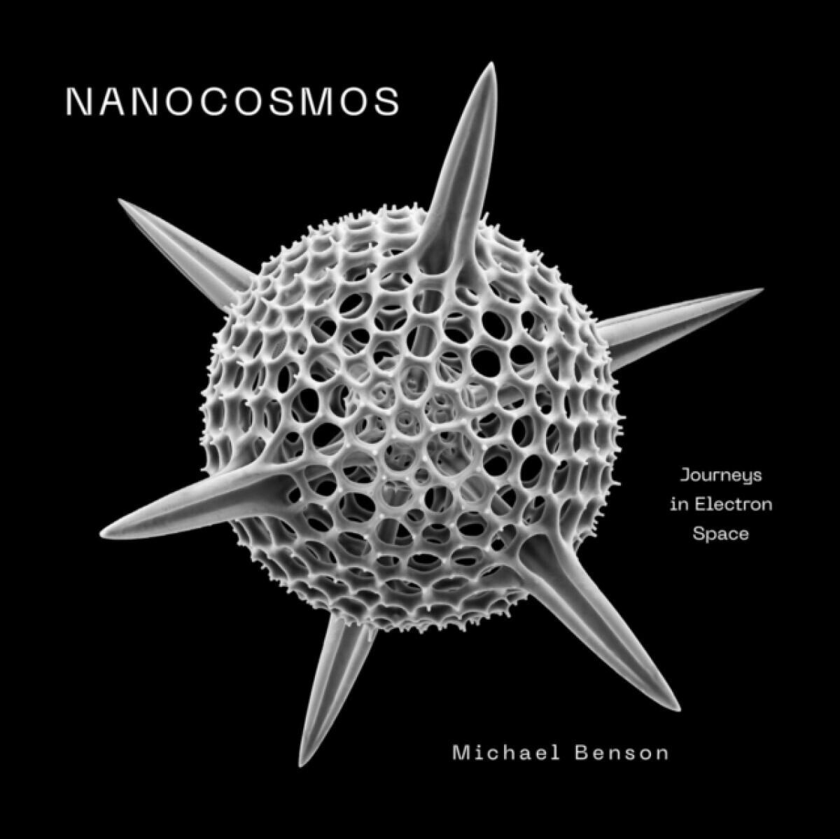 Nanocosmos - Michael Benson