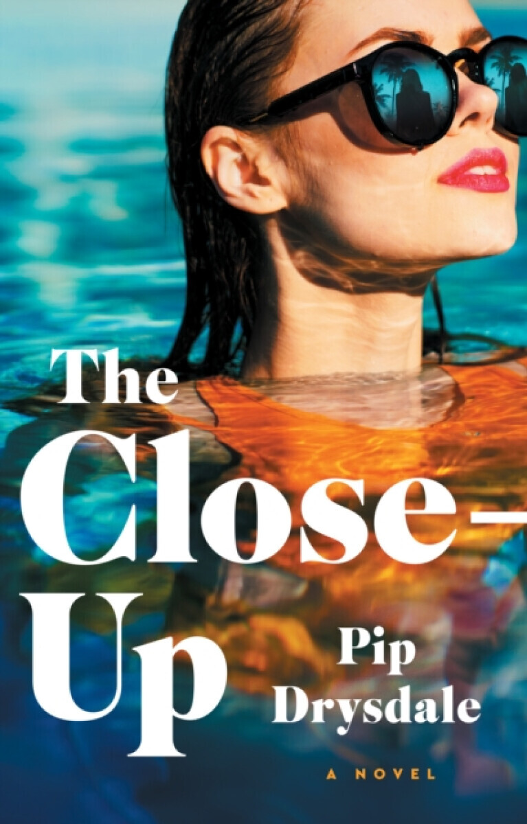 Close-Up - Pip Drysdale