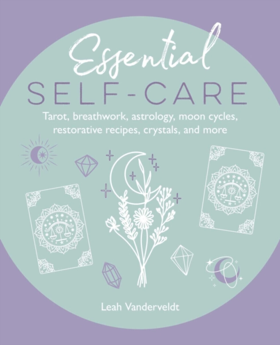 Essential Self-Care - VANDERVELDT Leah