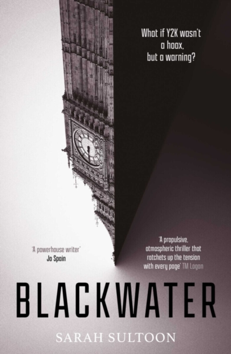Blackwater - Sarah Sultoon