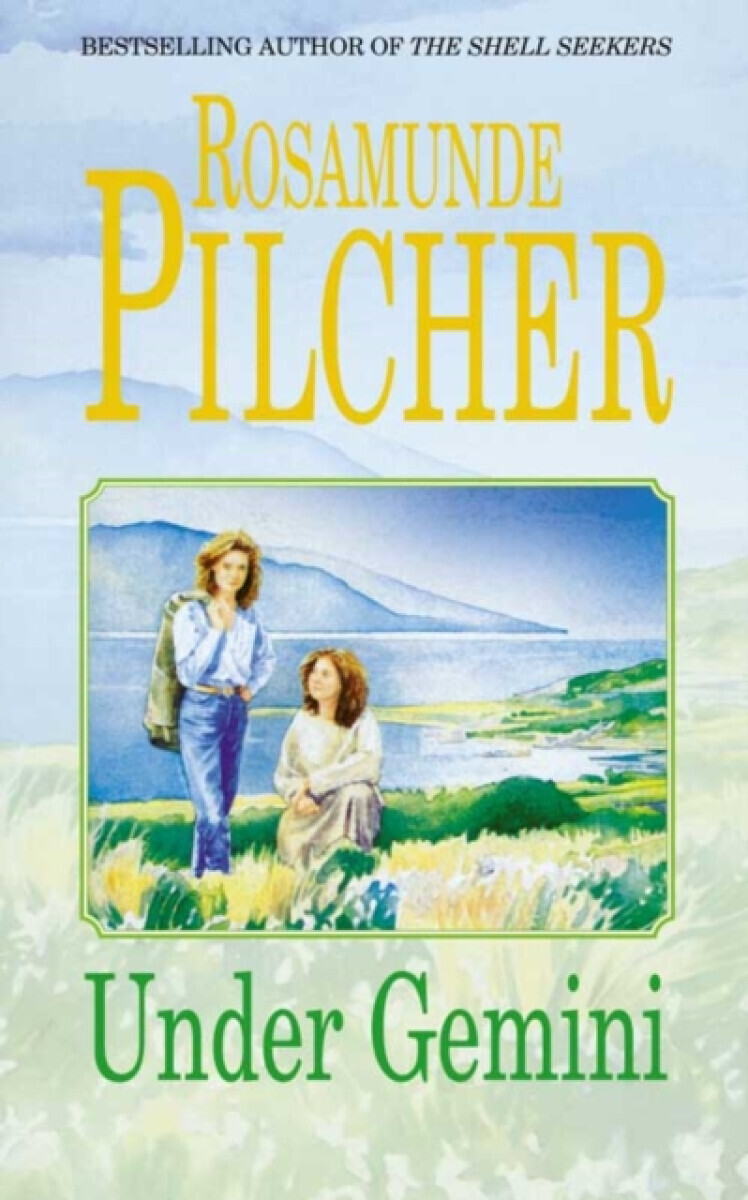 Under Gemini - Rosamunde Pilcher
