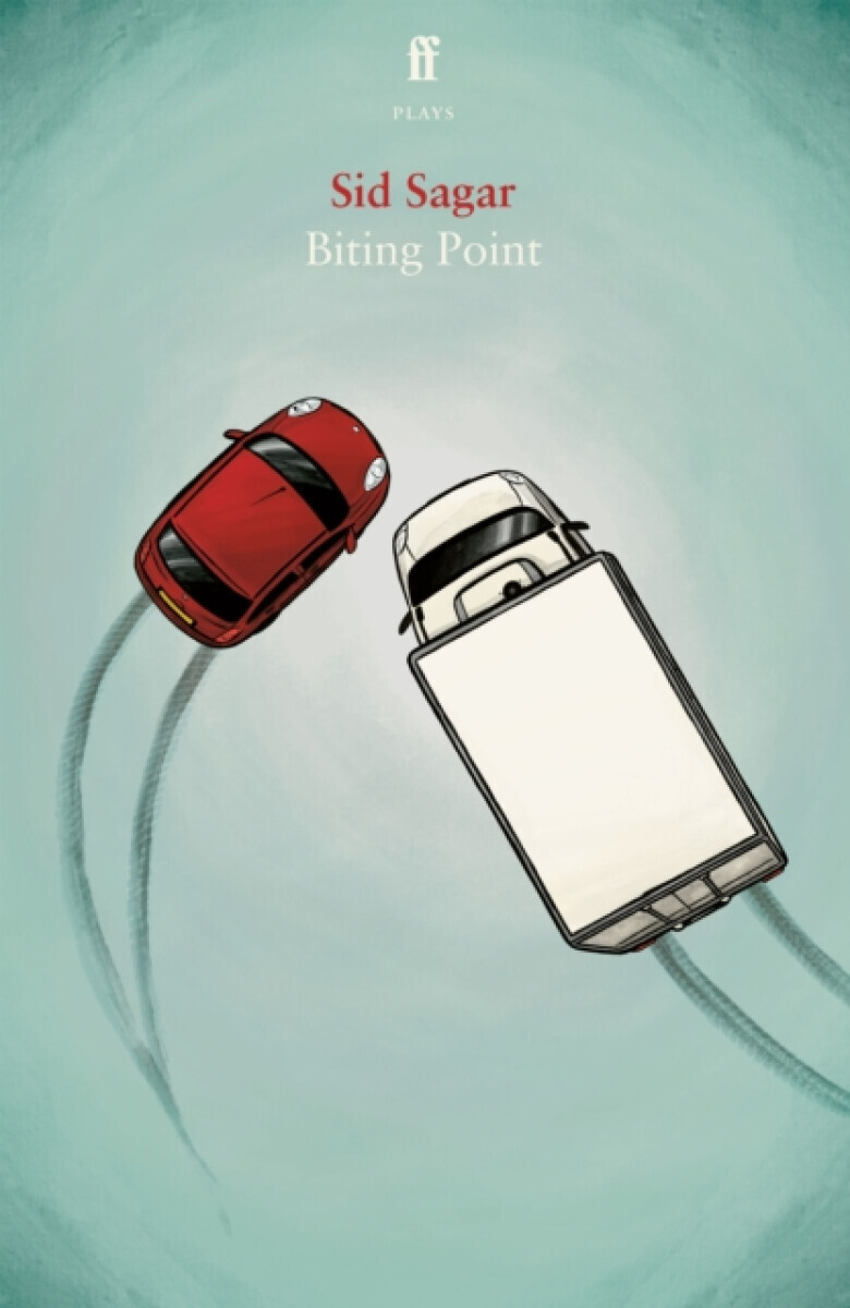 Biting Point - Sid Sagar