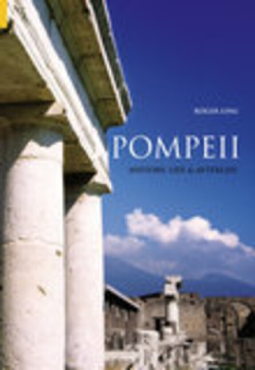 Pompeii - Roger Ling