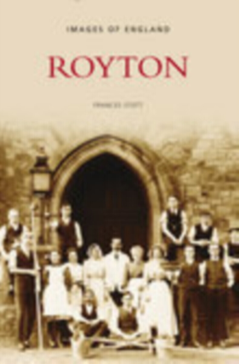 Royton - Frances Stott