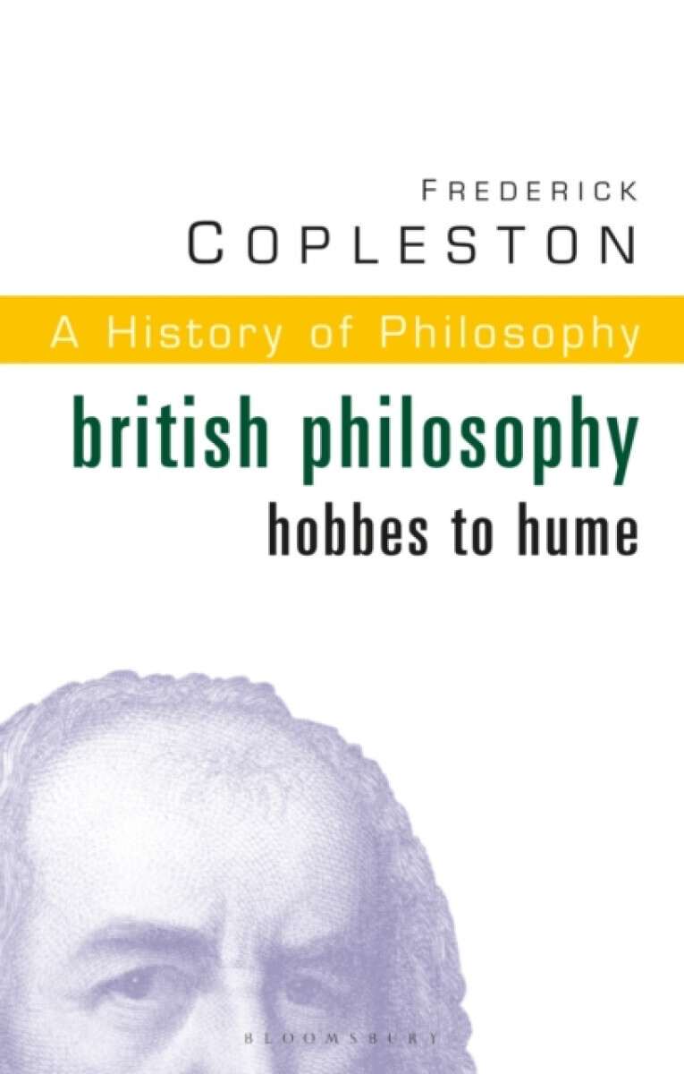 History of Philosophy Volume 5 - Frederick Copleston