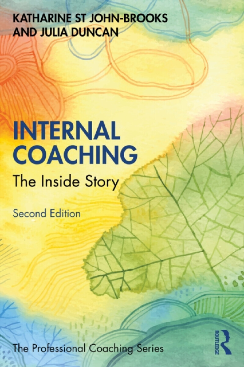 Internal Coaching - Julia Duncan, Katharine St John-Brooks